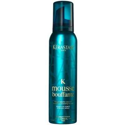 Kérastase Couture Styling Mousse Bouffante 150 ml