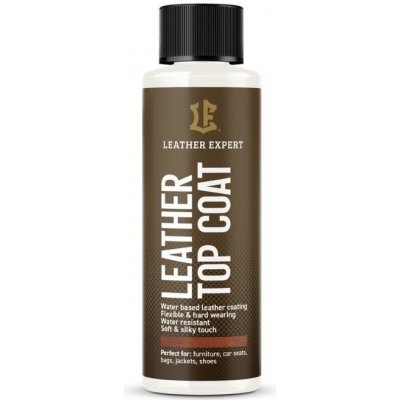 Leather Expert Top Coat 50 ml