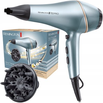 Remington Shine Therapy PRO – Zbozi.Blesk.cz