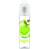 Příchuť pro míchání e-liquidu VapeMix Green Apple Shake & Vape 10 ml