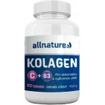 Allnature Kolagen 60 kapslí – Hledejceny.cz