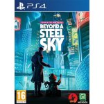 Beyond a Steel Sky (Beyond a Steelbook Edition) – Hledejceny.cz