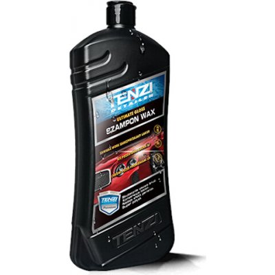 Tenzi Car Shampoo & Wax 600 ml | Zboží Auto