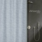 Spirella ILO šedý 180 x 200 cm – Hledejceny.cz