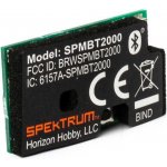 Spektrum programovací modul Bluetooth – Zboží Mobilmania