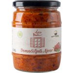 Domácí ajvar Adria pálivý 580 g – Zboží Dáma