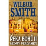 Řeka bohů II - Sedmý pergamen – Hledejceny.cz