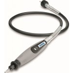 DREMEL Ohebná hřídel 225 26150225JA – Zbozi.Blesk.cz