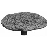 MUFFIK Rozšíření Pařez Sněhová vločka tvrdá, třpytivá MFA-07-26 – Zboží Dáma