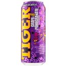 Tiger Energy Grape Pomegranate 500 ml