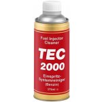 TEC-2000 Fuel Injector Cleaner 375 ml – Hledejceny.cz