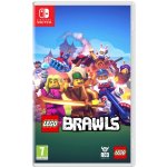 LEGO Brawls – Zboží Živě