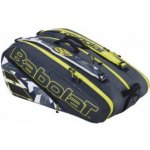 Babolat Pure Aero X12 2023 – Zbozi.Blesk.cz