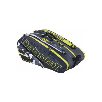 Babolat Pure Aero X12 2023 – Sleviste.cz