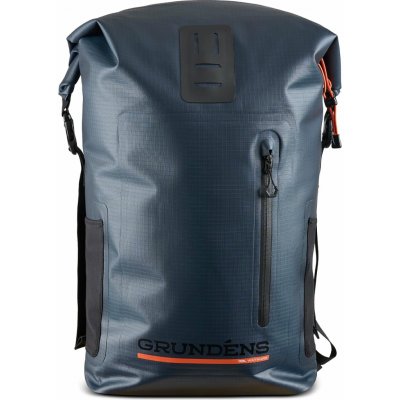 Grundéns Vodotěsný Batoh Bootlegger Roll Top Backpack 30L Anchor Vel. O/S – Hledejceny.cz
