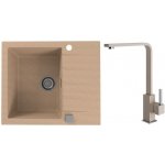 Set Alveus Cadit 10 + Afra – Zboží Dáma