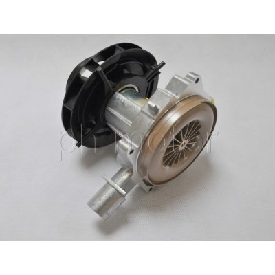 Dmychadlo Eberspächer Airtronic D4 24V 252114992000 – Hledejceny.cz