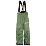 Stuf Cypress kalhoty lyžařské olivová – Zboží Dáma