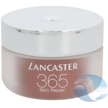 Lancaster 365 Skin Repair obnovující denní krém SPF 15 50 ml