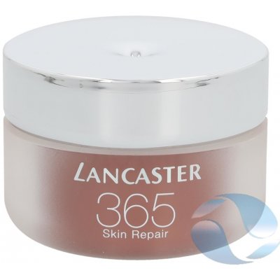 Lancaster 365 Skin Repair obnovující denní krém SPF 15 50 ml – Zbozi.Blesk.cz