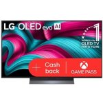 LG OLED48C54LA – Zboží Živě