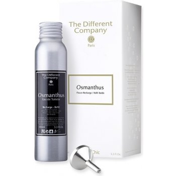 The Different Company Osmanthus toaletní voda dámská 100 ml