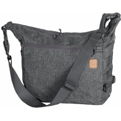 Helikon-Tex Bushcraft Satchel grey melange 17 l – Hledejceny.cz