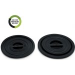 Nohel garden Poklop na nádobu na odpad 35-50l d41 cm – Sleviste.cz