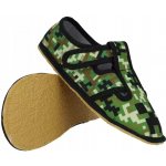 Raweks přezůvky Barefoot ZUZIA 96B Minecraft – Zboží Mobilmania