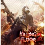 Killing Floor 2 – Hledejceny.cz