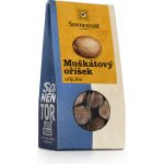 Sonnentor Muškátový oříšek celý BIO 25 g – Hledejceny.cz