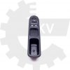 Alternátory OVLÁDACÍ PANEL OKEN PEUGEOT 207 207 SW 207 CC 6554QA STRANA ŘIDIČE 13 PINŮ 6554.QA SKV Germany