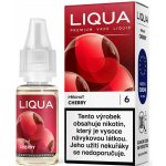 Ritchy Liqua Cherry 10 ml 6 mg – Zboží Dáma