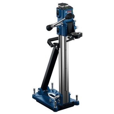 BOSCH Stojan pro diamantovou vrtačku GCR 180 (II.) 0601190400 – Zboží Dáma