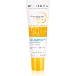 Bioderma Photoderm Créme ochranný krém na obličej SPF50+ 40 ml – Hledejceny.cz