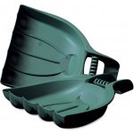 Prosperplast BEAR PAW Hrábě ruční 39x7x52cm zelená IGLIS1 – Zboží Dáma