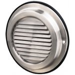 Dalap GM 100 RUN kulatá 100 mm nerez – Zboží Mobilmania