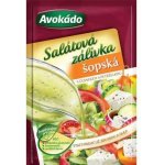 Avokádo salátová zálivka italská 8 g – Sleviste.cz