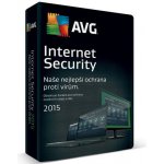AVG Internet Security 10 lic. 2 roky SN elektronicky (ISCEN24EXXS010) – Zboží Živě