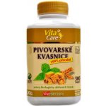 Vitaharmony Pivovarské kvasnice 500 tablet – Hledejceny.cz