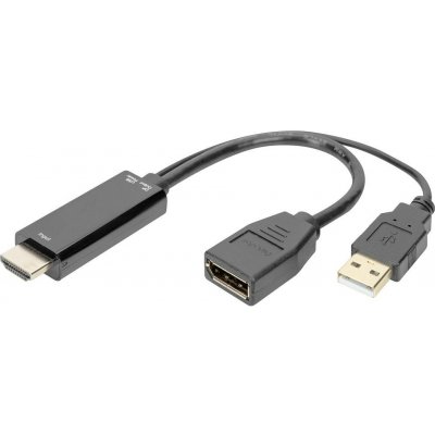 Digitus Assmann AK-330101-002-S – Hledejceny.cz