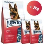 Happy Dog Supreme Sport Adult 14 kg – Hledejceny.cz