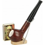 Jean Claude Meerschaum III 9mm – Zboží Mobilmania