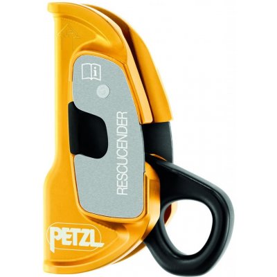 Petzl Knee Ascent Loop – Hledejceny.cz