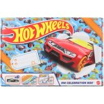 Mattel Hot Weels Dárkový box – Hledejceny.cz