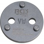 BGS technic Adaptér na zatlačení válečku ruční brzdy VAG – Zboží Mobilmania