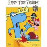 Happy Tree Friends - Příběhy 2 DVD – Hledejceny.cz