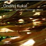 Concertos For Winds - Kukal Ondřej CD – Zbozi.Blesk.cz