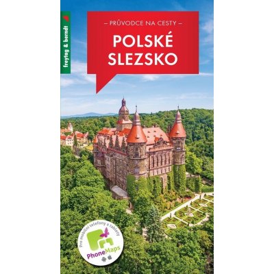 Polské Slezsko - průvodce na cesty