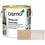 Osmo 3501 Olejové mořidlo 0,125 l Bílá – Sleviste.cz